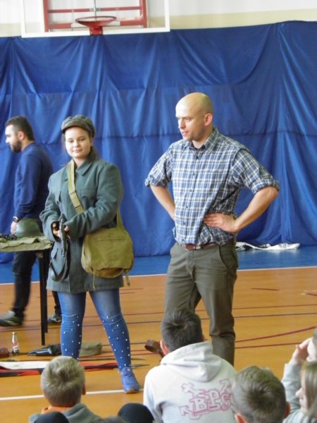 Warsztaty historyczne